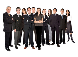 hosted time and attendance, human resources, and payroll solutions