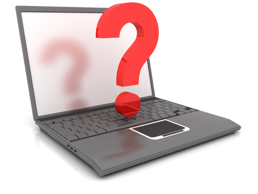 PCT's Information Center