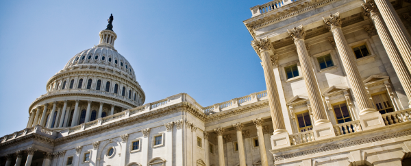 Cloud computing services for government agencies